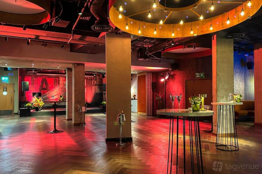 Event Space Event Space