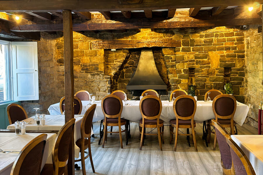 Restaurant Restaurant