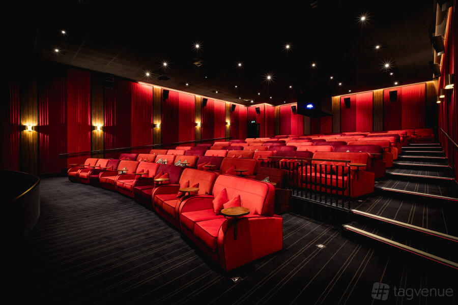 Screen 2 at