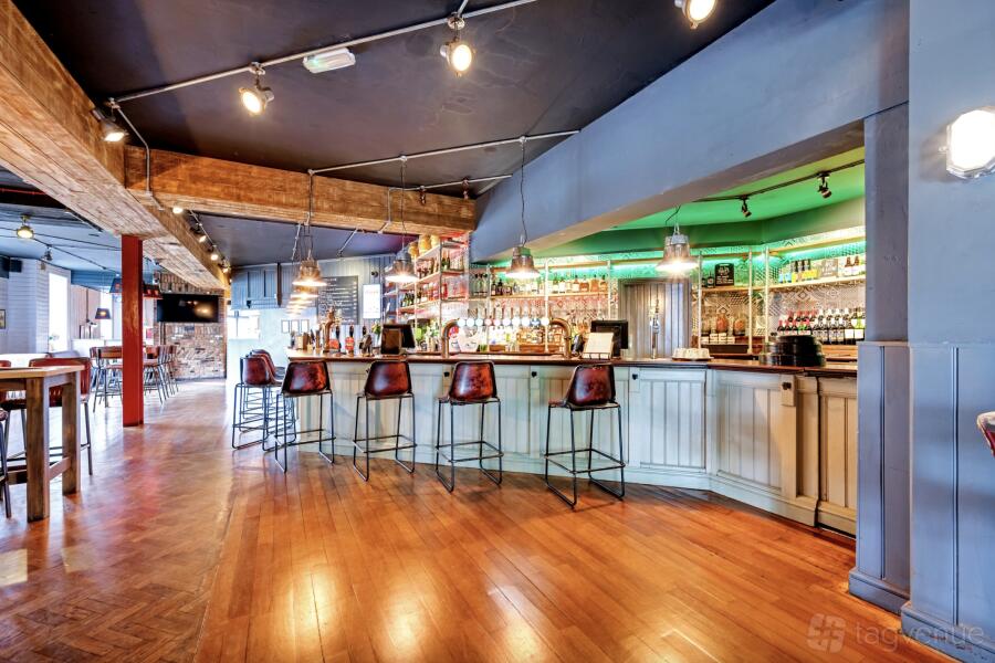 The Bar The Bar