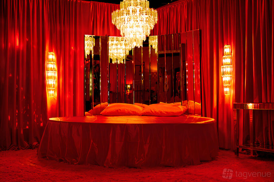 The Red Loft Studio The Red Loft Studio