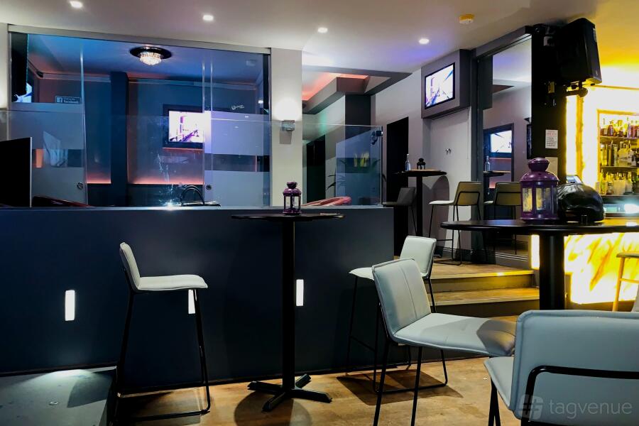 The Village Square Karaoke Bar Venue Hire in London | Photos & Prices