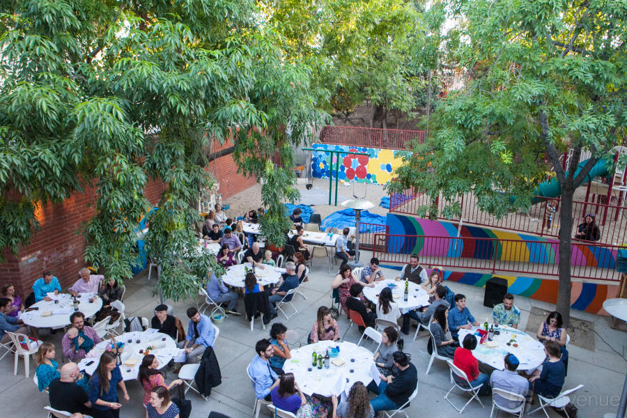 Beautiful Courtyard Space Beautiful Courtyard Space