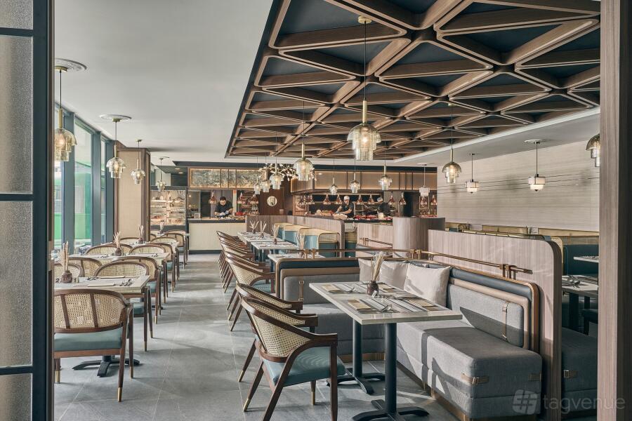 Restaurant Restaurant