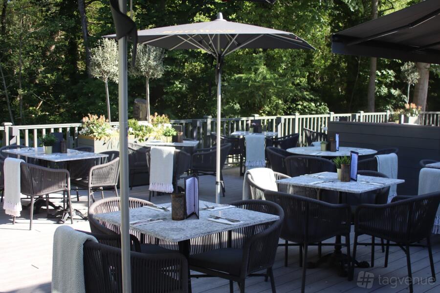 The Park Terrace The Park Terrace