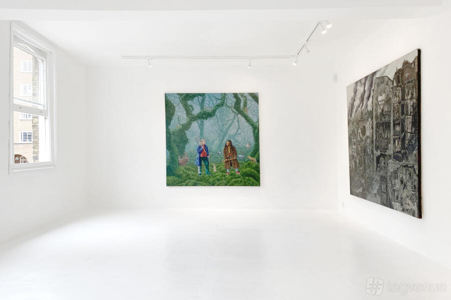 Entire Gallery Entire Gallery