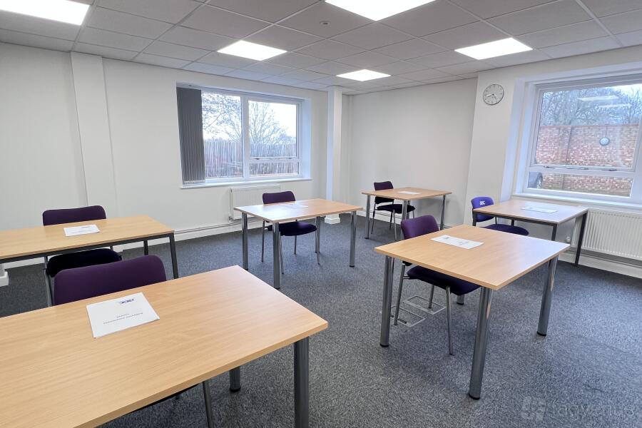 S2 at Office/Training Space in Brentwood, Essex