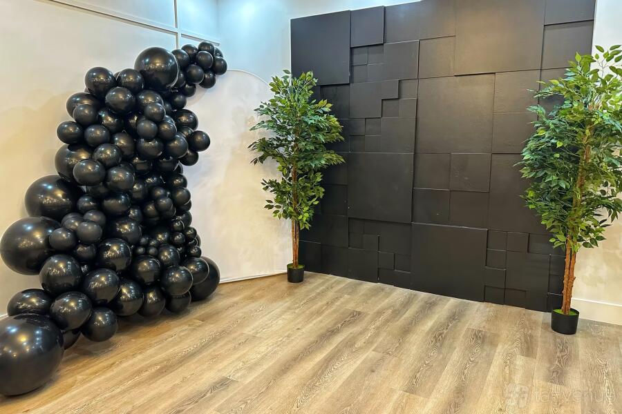 Event Space Event Space