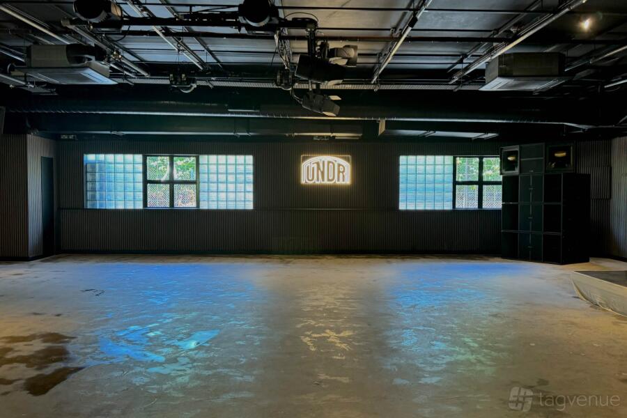 Event Space Event Space