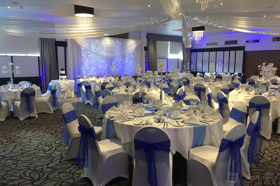 Ballroom 3 Ballroom 3