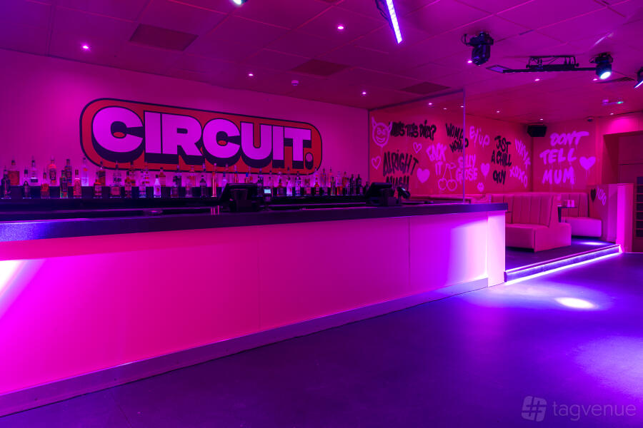 Pink Room Pink Room