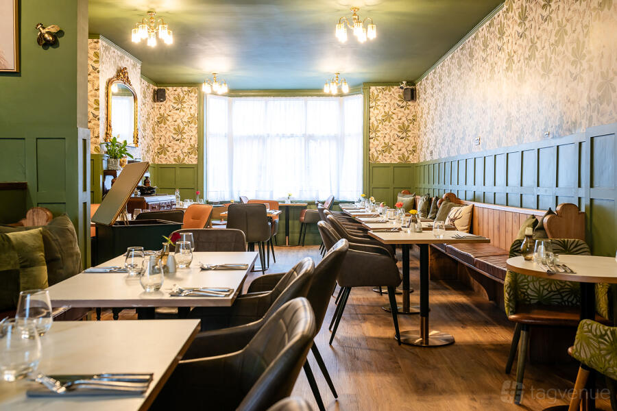 Restaurant Restaurant