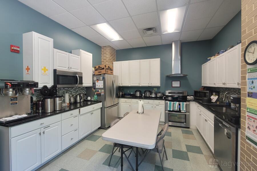 Kitchen Kitchen