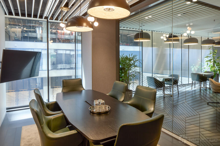 Meeting Room Meeting Room