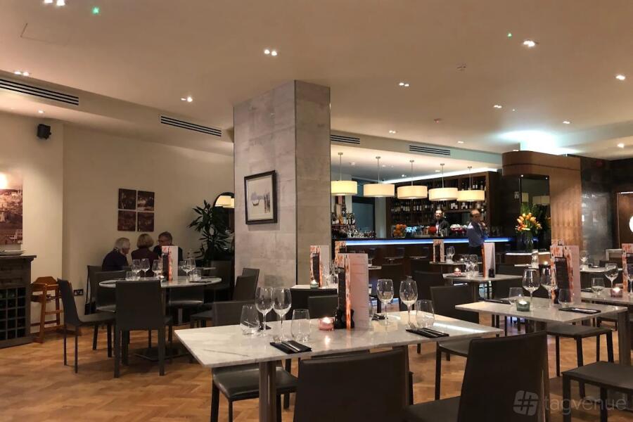 Restaurant Restaurant