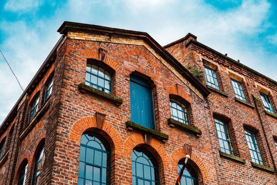 Port Ropewalks Ropewalks Hotel Venue Hire in Liverpool | Photos & Prices