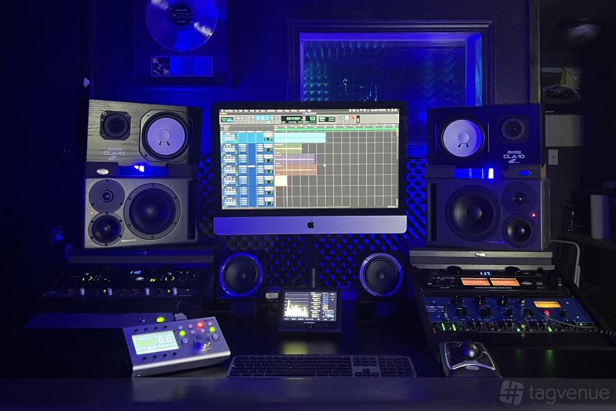 Studio Studio
