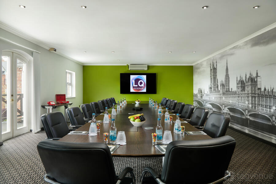 Cabinet Room Cabinet Room