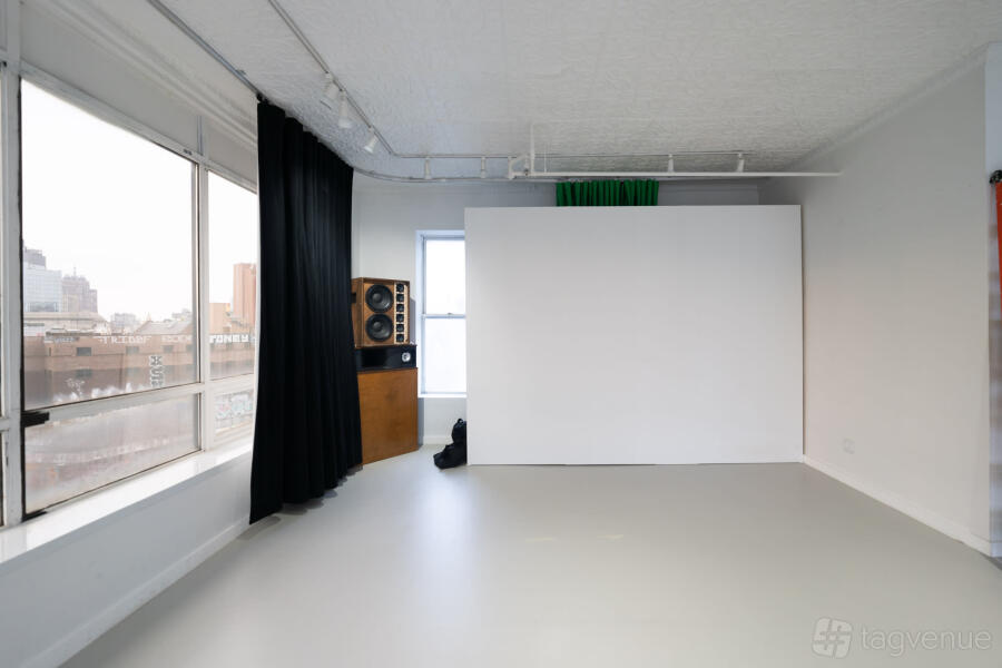 Photo Studio Photo Studio