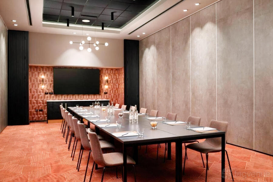 Malmaison York Malmaison York