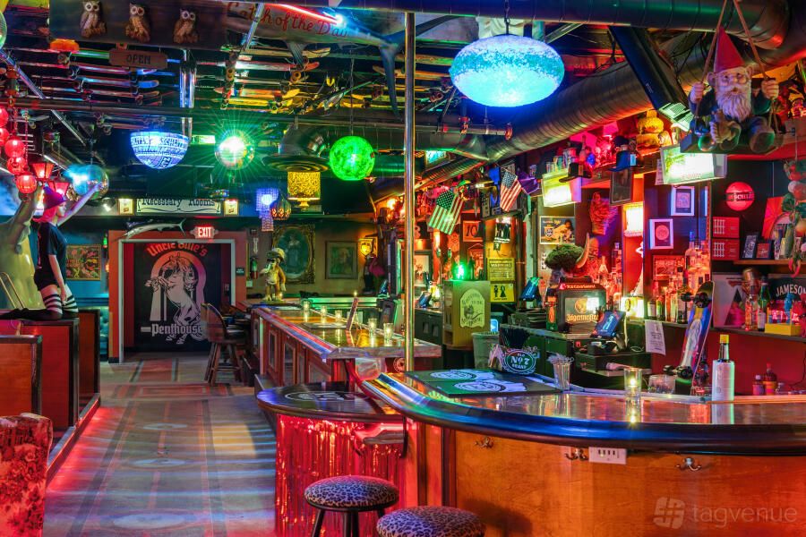 Entire Venue Private Buyout Entire Venue Private Buyout