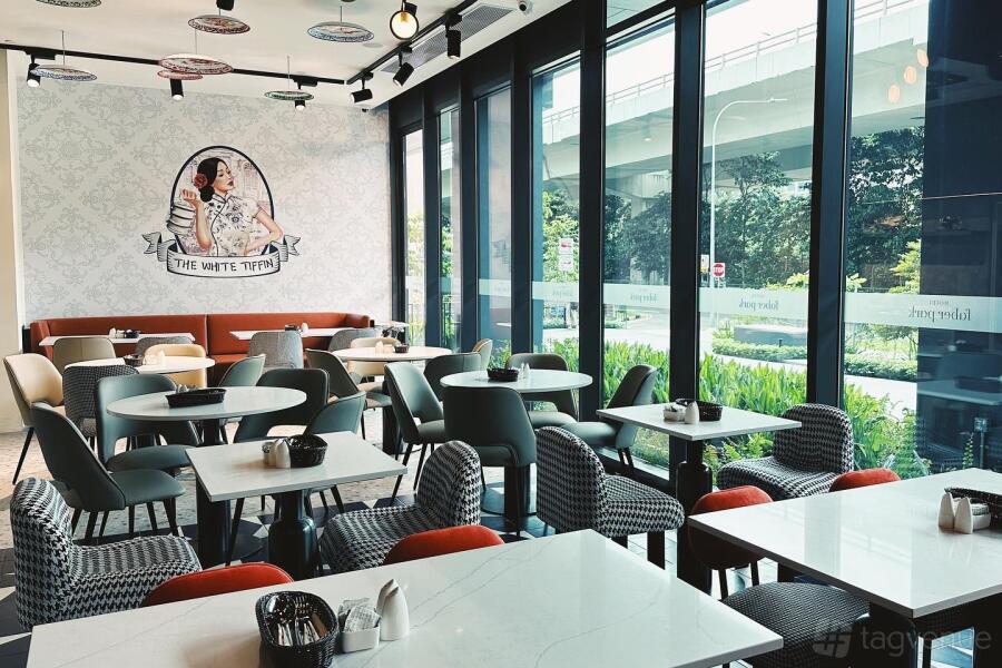 Entire Restaurant Entire Restaurant