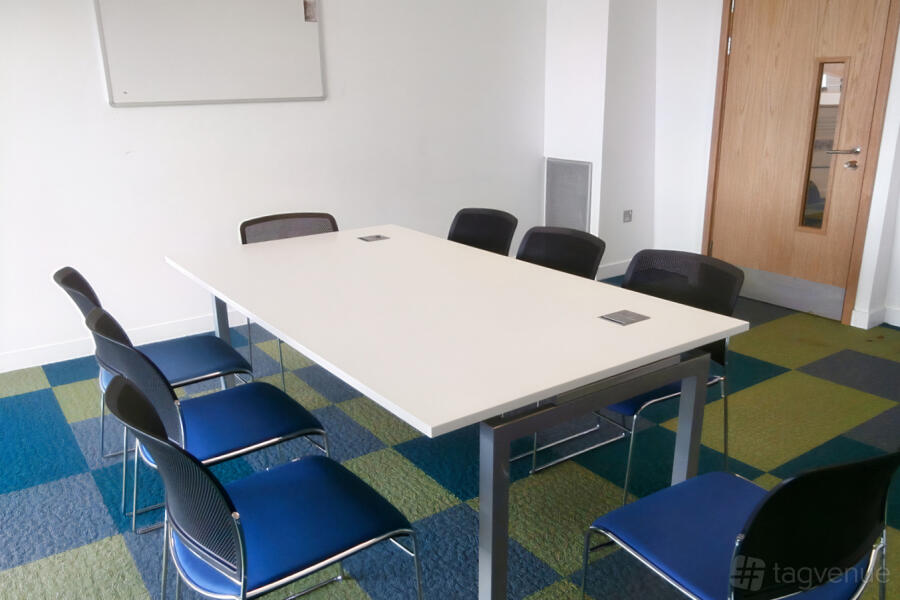 Meeting Room 4 Meeting Room 4