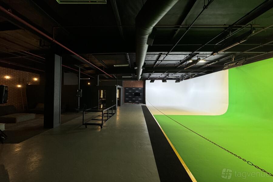 Full Studio Full Studio