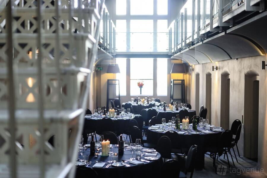 Malmaison Oxford Malmaison Oxford