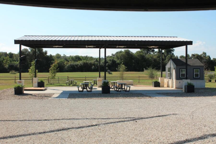 Outdoor Space Outdoor Space