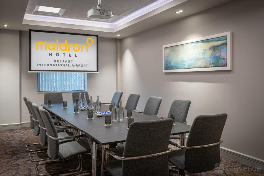 Maldron Hotel Belfast International Airport Maldron Hotel Belfast International Airport