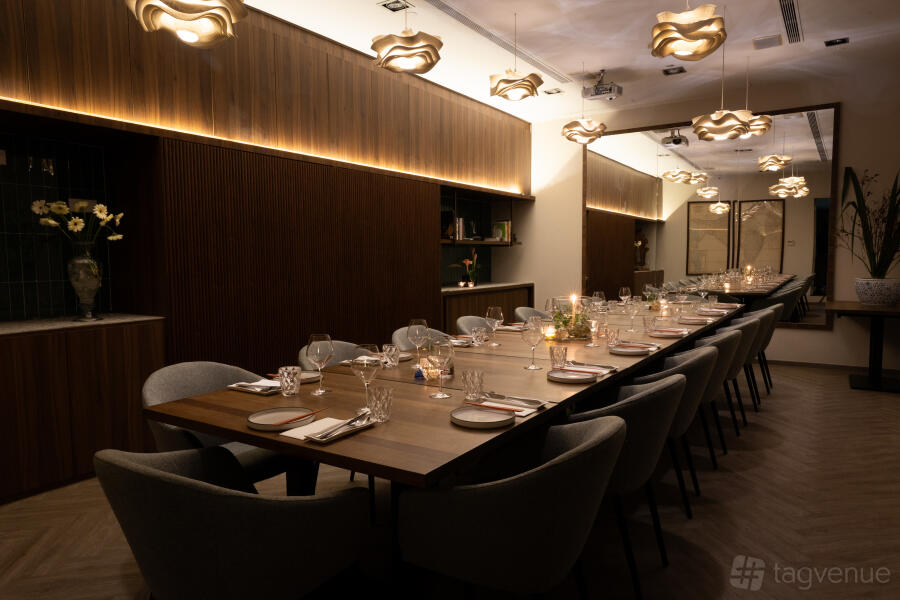 Craig Private Dining Craig Private Dining
