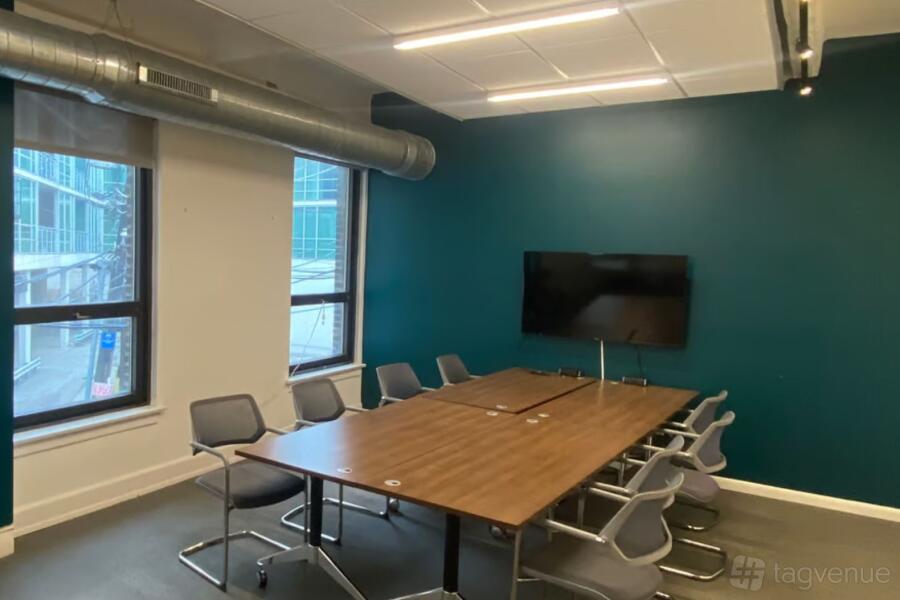 Ashland Conference Room Ashland Conference Room