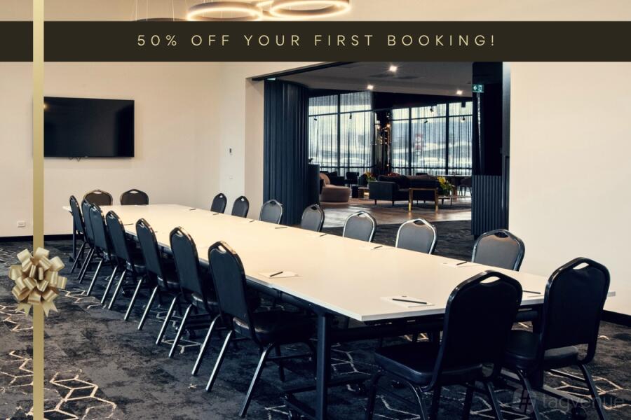 COCO BOARDROOM at