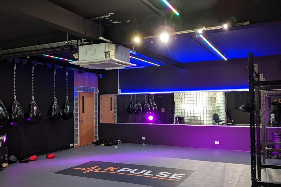 KPulse KPulse