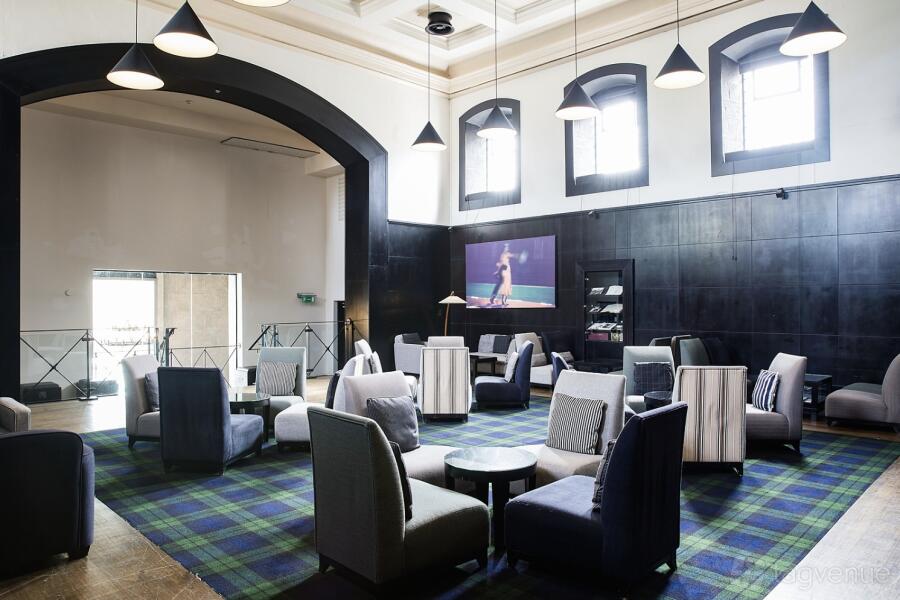 Visitors Room Visitors Room