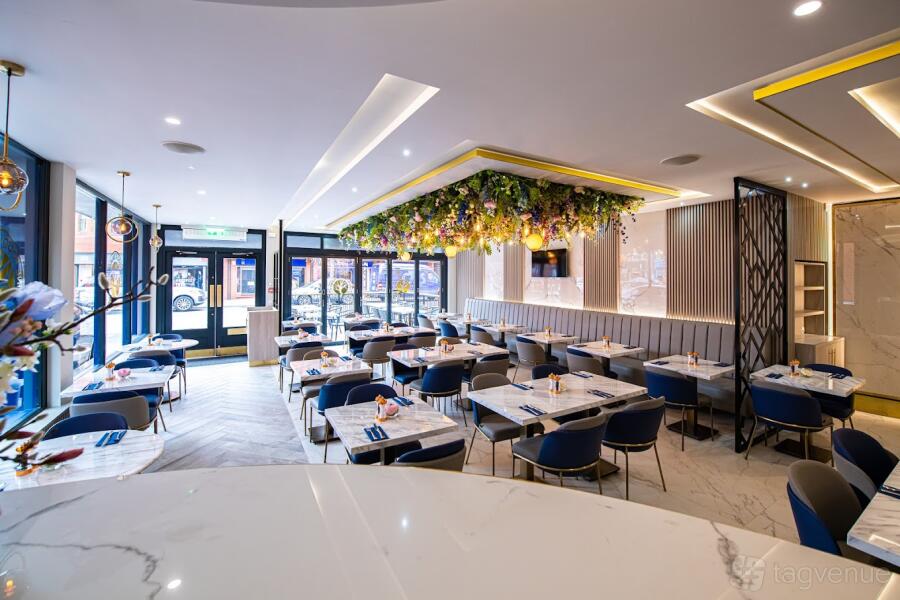 Restaurant Restaurant
