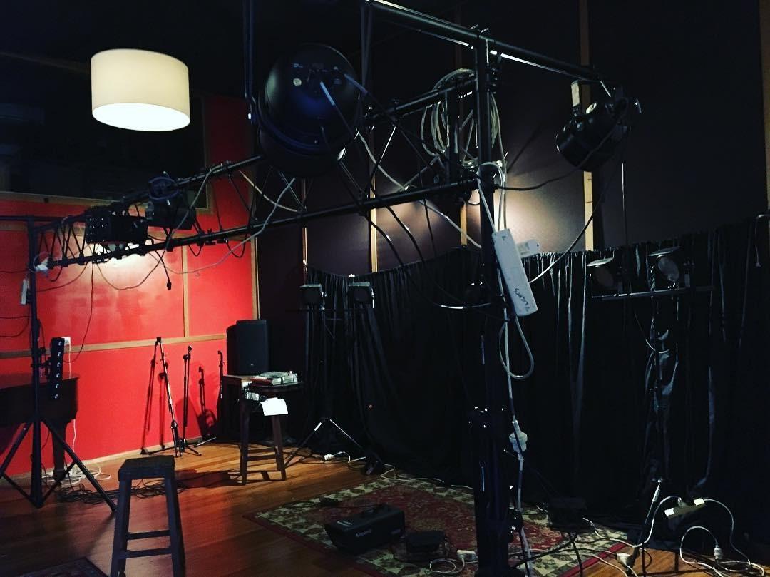 The Factory Studio The Factory Studios Venue Hire in Sydney | Photos & Prices
