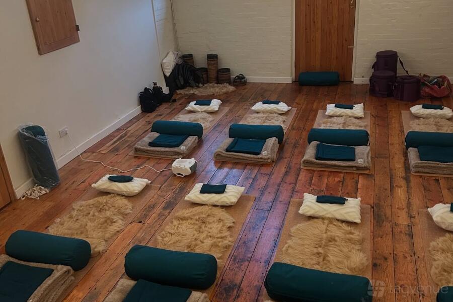 Yoga Studio Yoga Studio