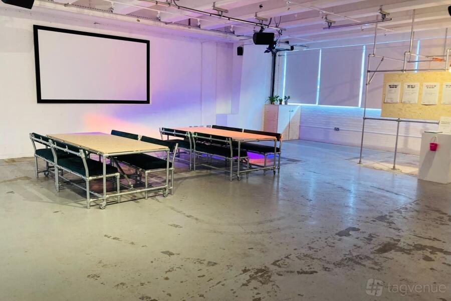 Project Space Project Space
