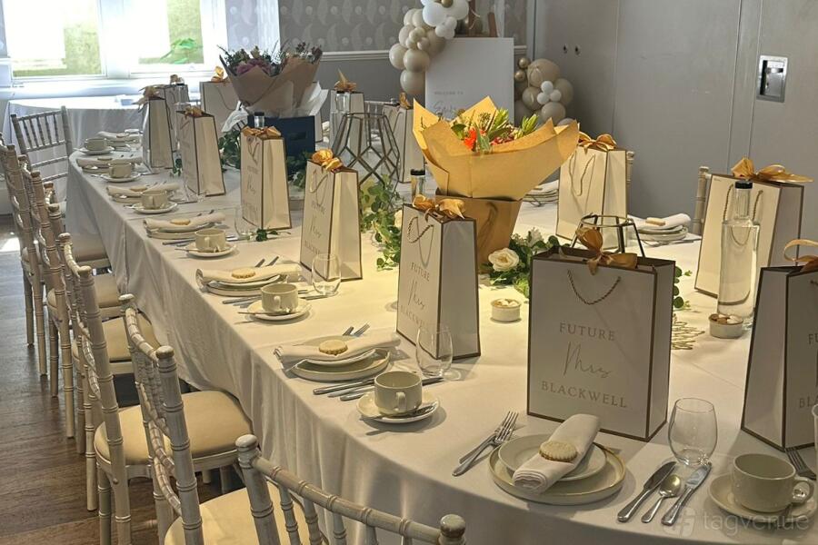 Private Events Room - The Green House - Event Venue Hire - Tagvenue.com