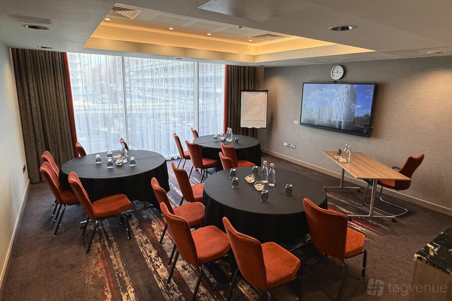 Clayton Hotel Manchester City Centre Clayton Hotel Manchester City Centre
