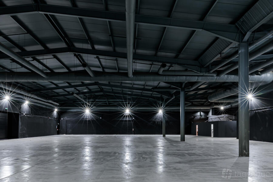 Proposition Studios - Alperton Proposition Studios - Alperton