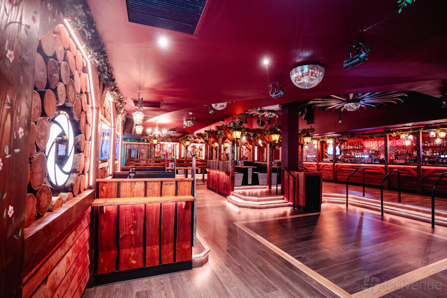 Bar 2 Bar 2