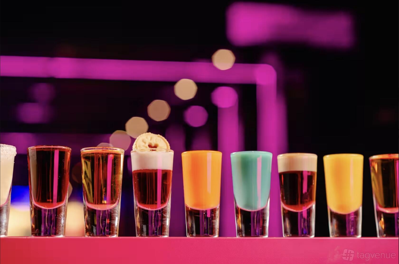 Cocktails & Karaoke - Boom Battle Bar The O2 - Event Venue Hire ...