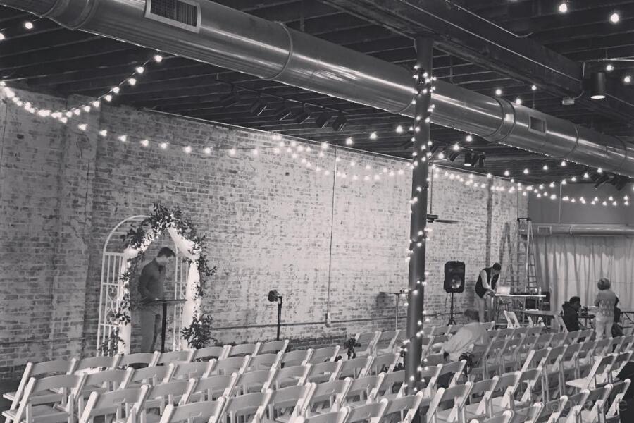 Whole Venue Whole Venue