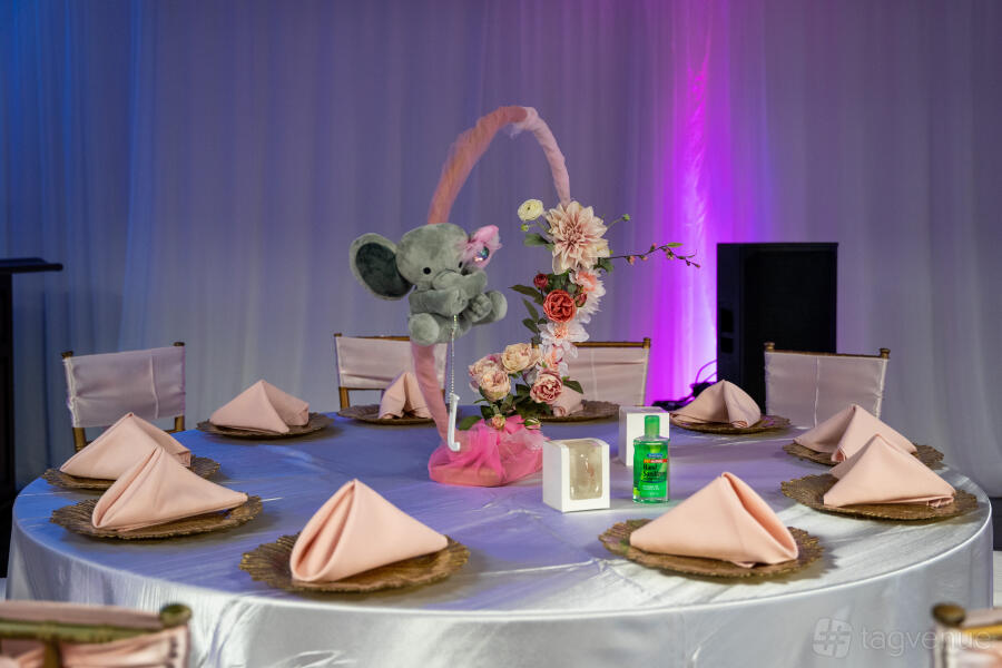 Entire Venue Entire Venue