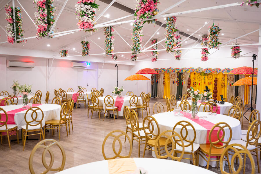 Function Room Function Room