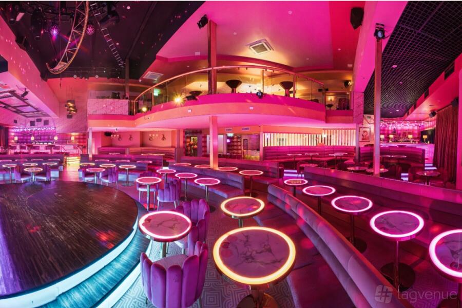 Full Venue Hire Full Venue Hire