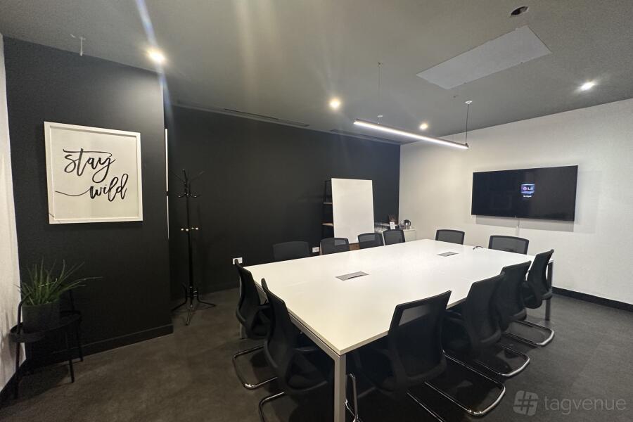 De Grasse Meeting Room De Grasse Meeting Room